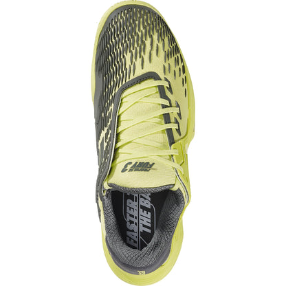 Babolat Propulse Fury 3 Schoenen alle ondergronden