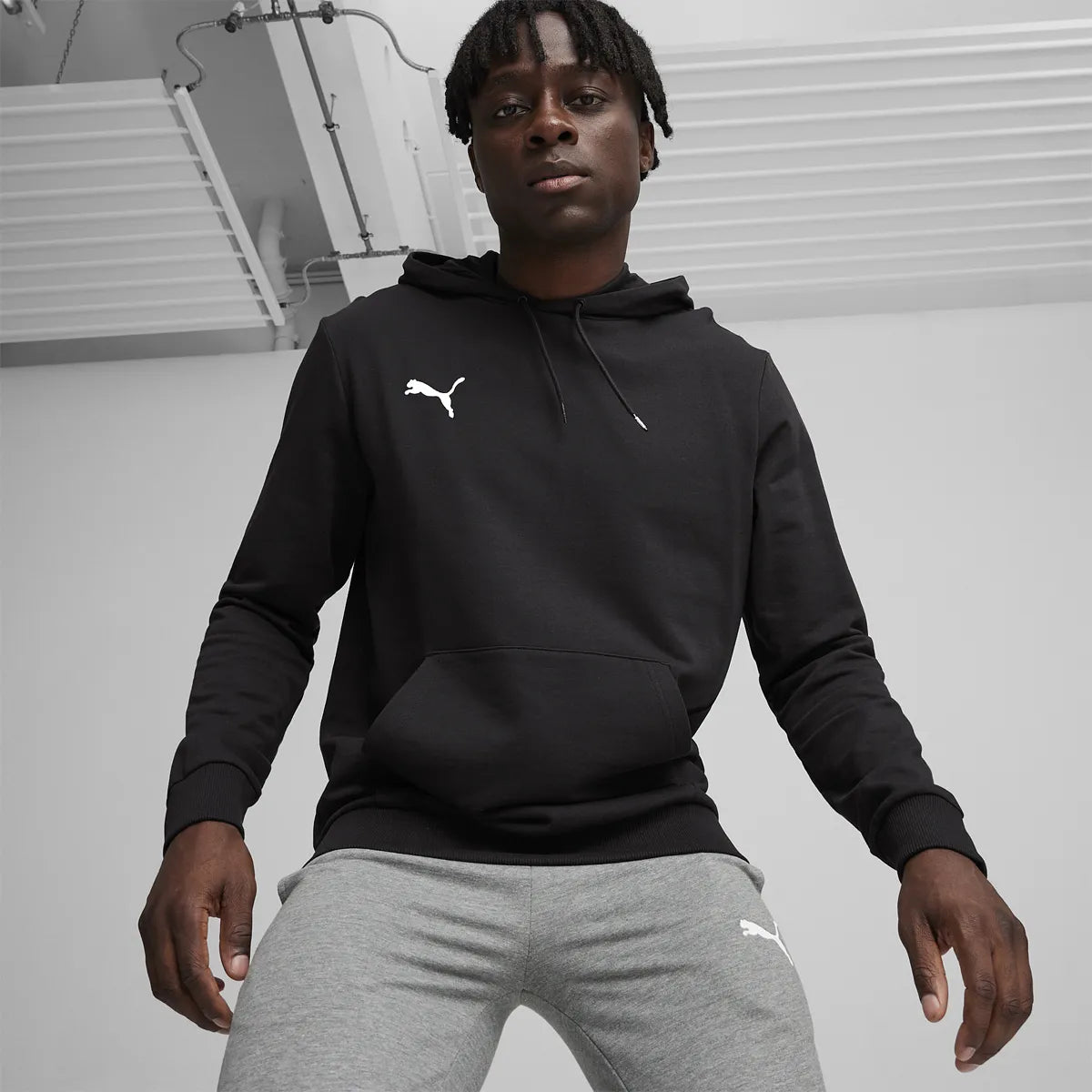 Puma Casual Team Goal A Hoody