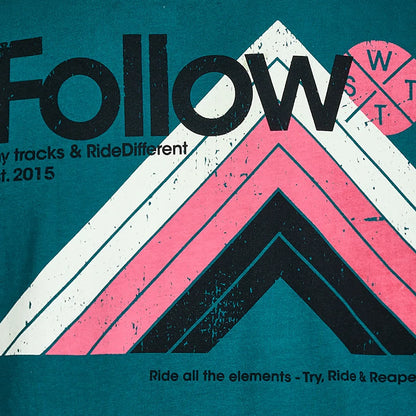 Watts Follow T-Shirt