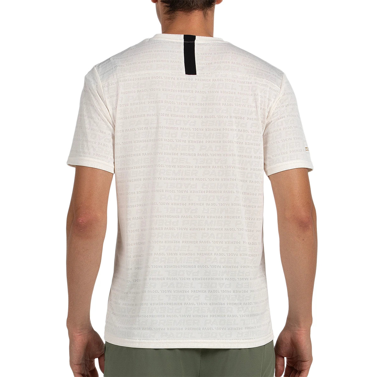 T-Shirt Bullpadel Premier Prilep