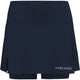 Jupe Head Junior Fille Club Basic