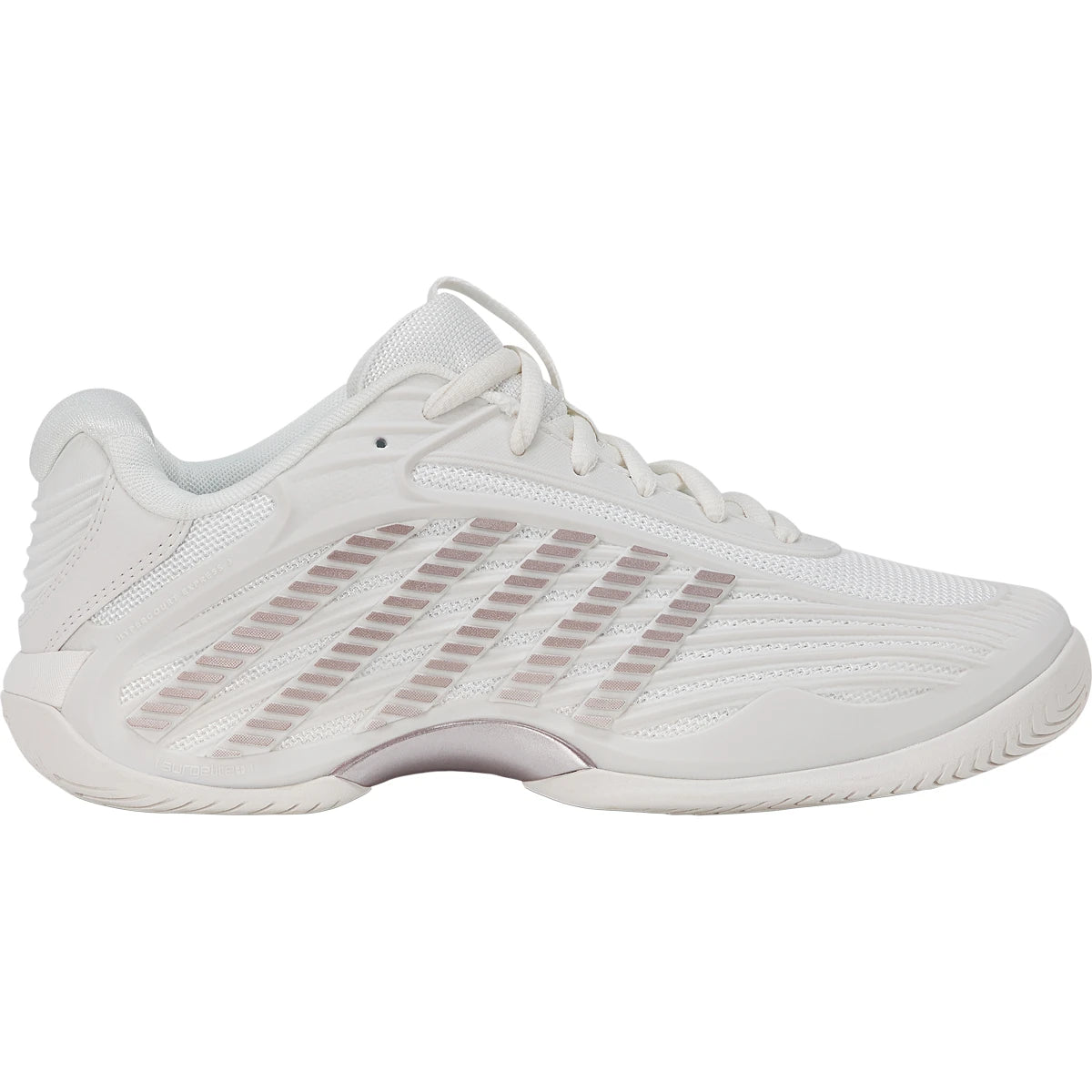 Chaussures K-Swiss Femme Hypercourt Express 3 Toutes Surfaces