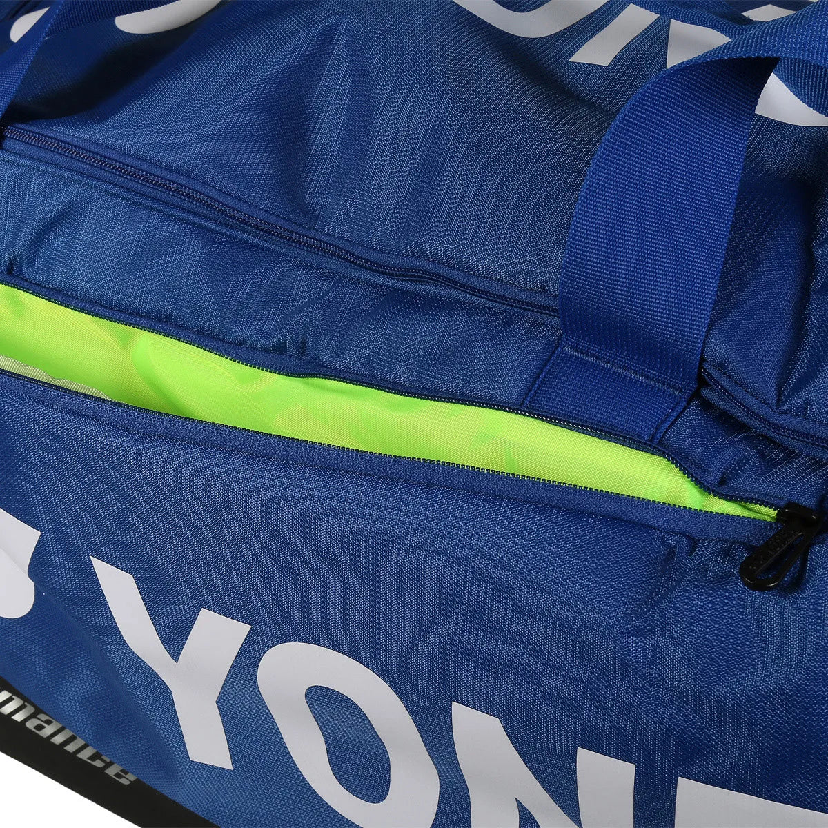 Yonex Pro 92432 Blue Trolley Bag