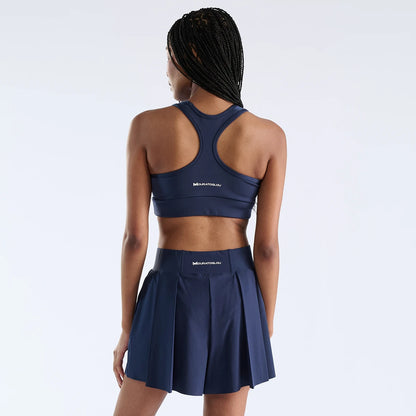 Mouratoglou Apparel Women's Sports Bra Club