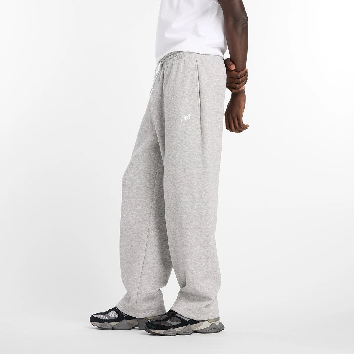 Pantalon New Balance Essentials