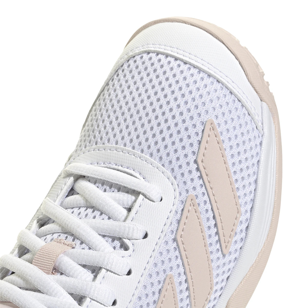 adidas Junior Courtflash schoenen