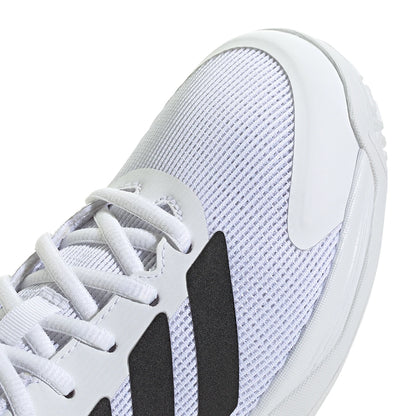 adidas Junior Ubersonic All Court Shoes