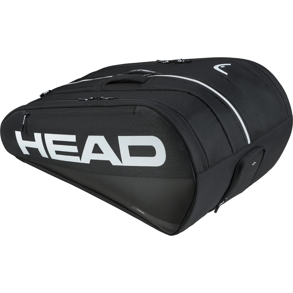 Tennistas Head Tour Racquet XL 15 Rackets