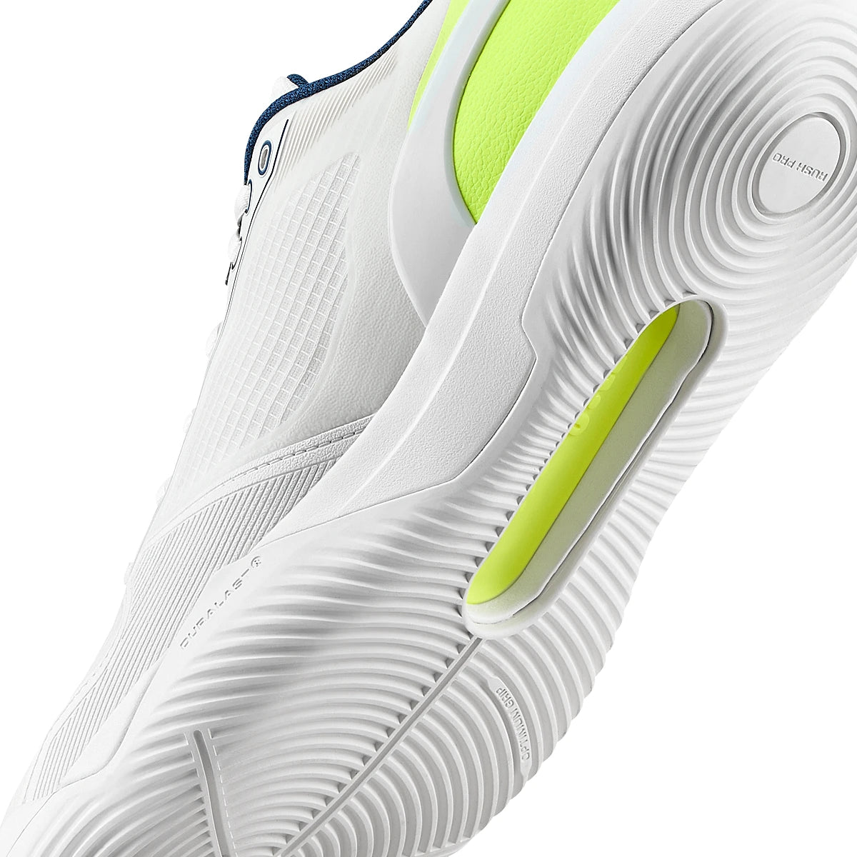 Padelschoenen Wilson Rush Pro 5