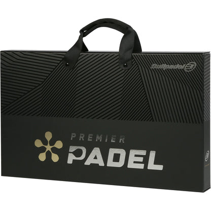 Padelracket Bullpadel Vertex 05 Light Premier 26