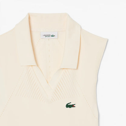 JurK Lacoste Dames Atleet Melbourne