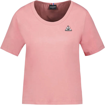 Le Coq Sportif Women's Contemporary T-Shirt