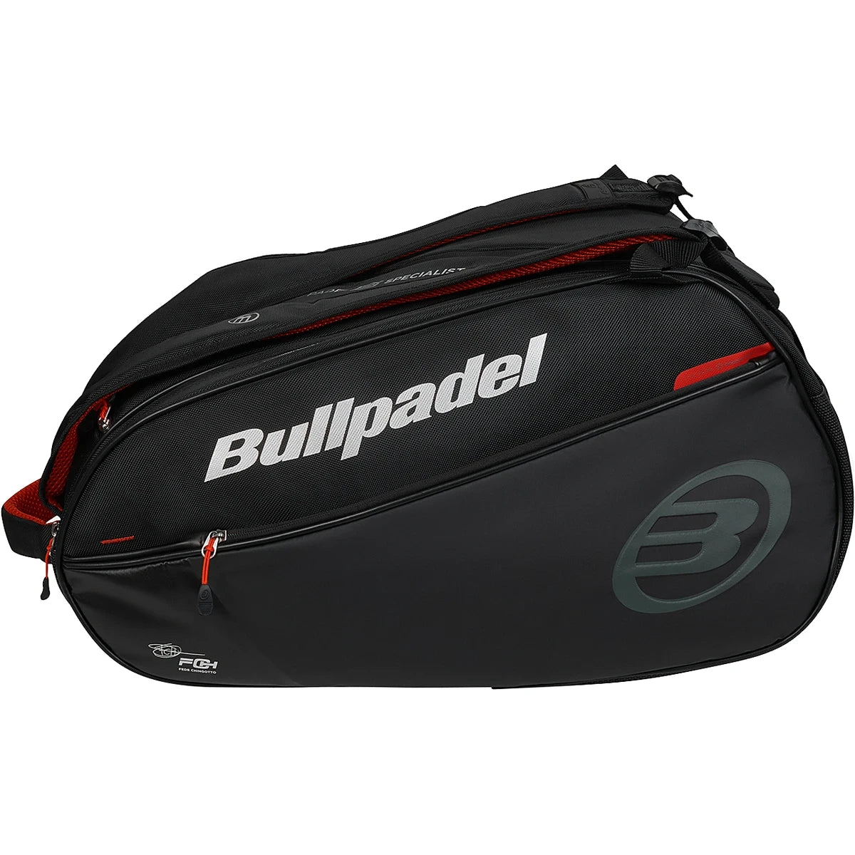 Sac de Padel Bullpadel Neuron 2026