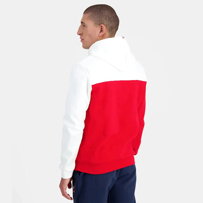 Sweater Le Coq Sportif Hoodie Model 2
