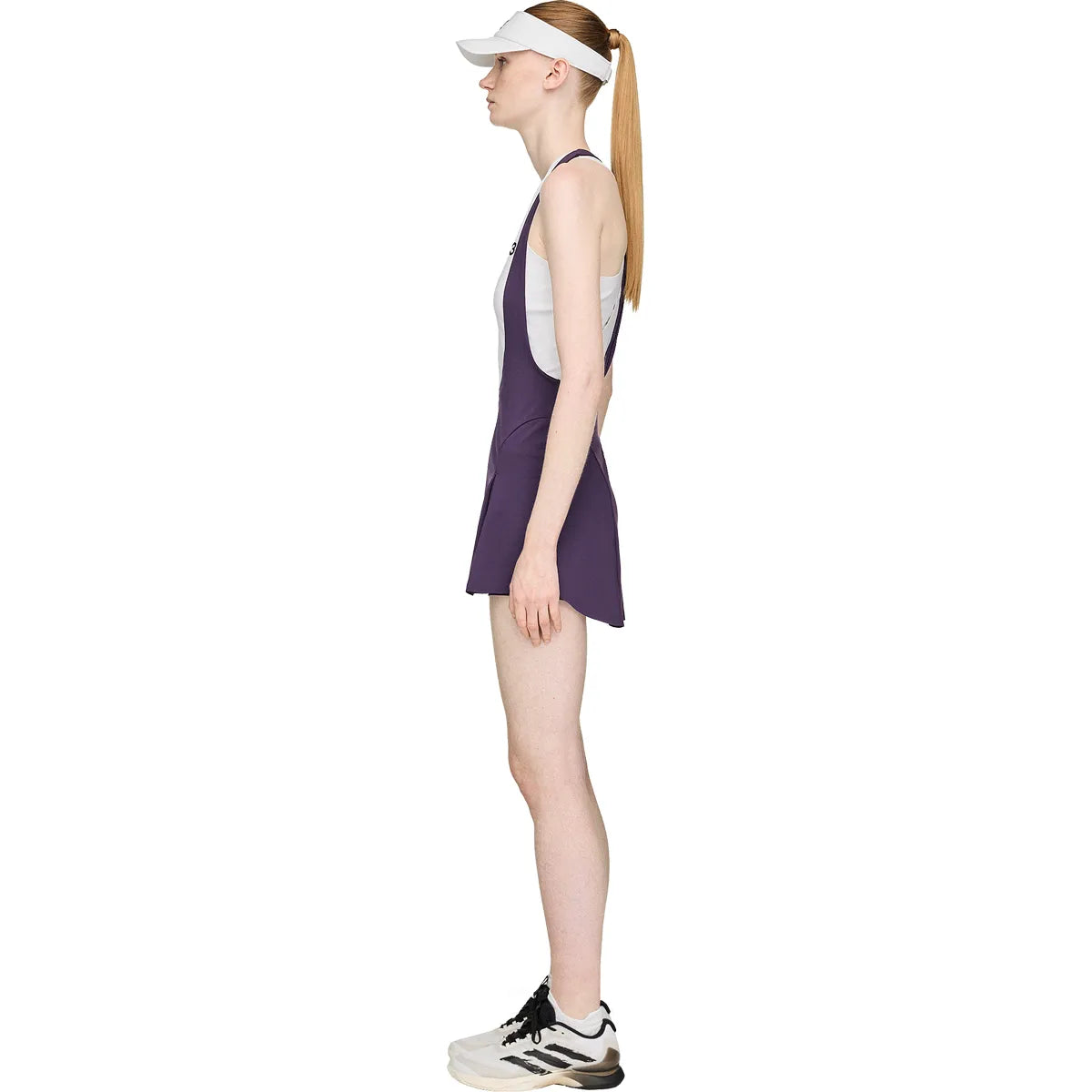 Tanktop adidas Dames Y3 New York