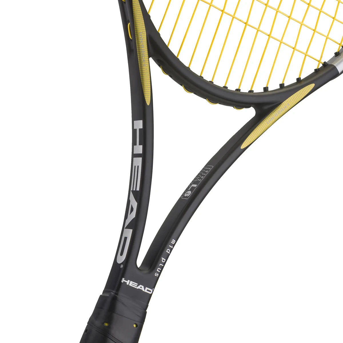 Head Iprestige MP 2.0 2026 Racket (320 Gr)