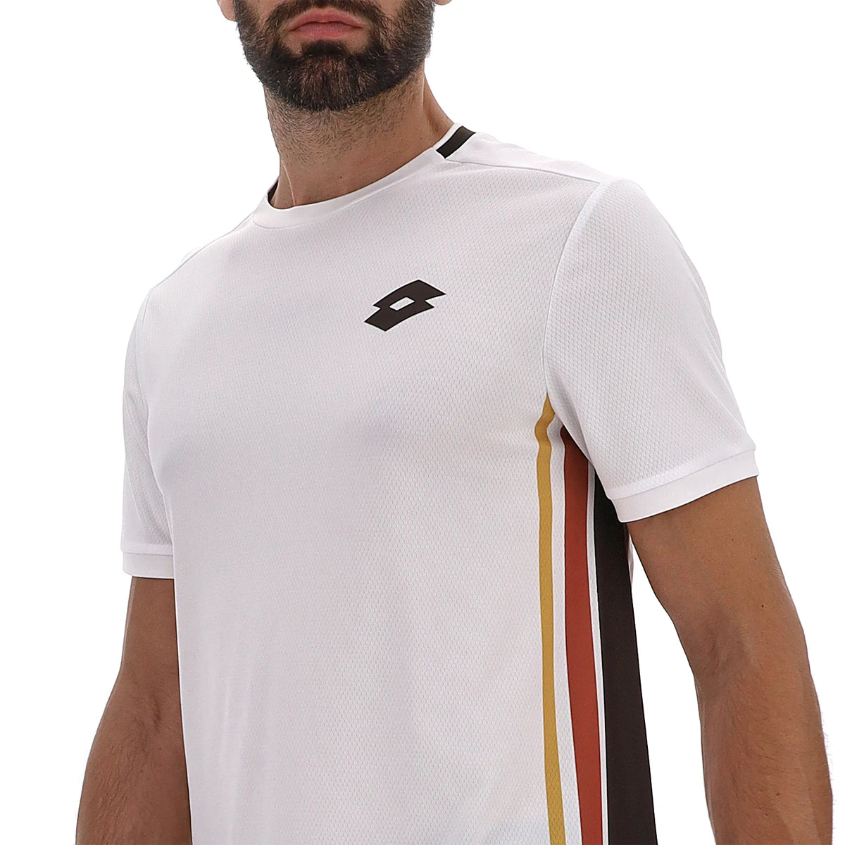 Lotto Tech Vi T-Shirt - D1 | Euro Clay