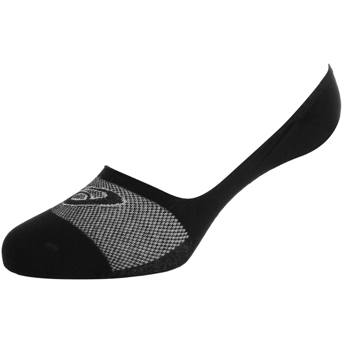 3 Paar Asics Secret Sokken (No Show)