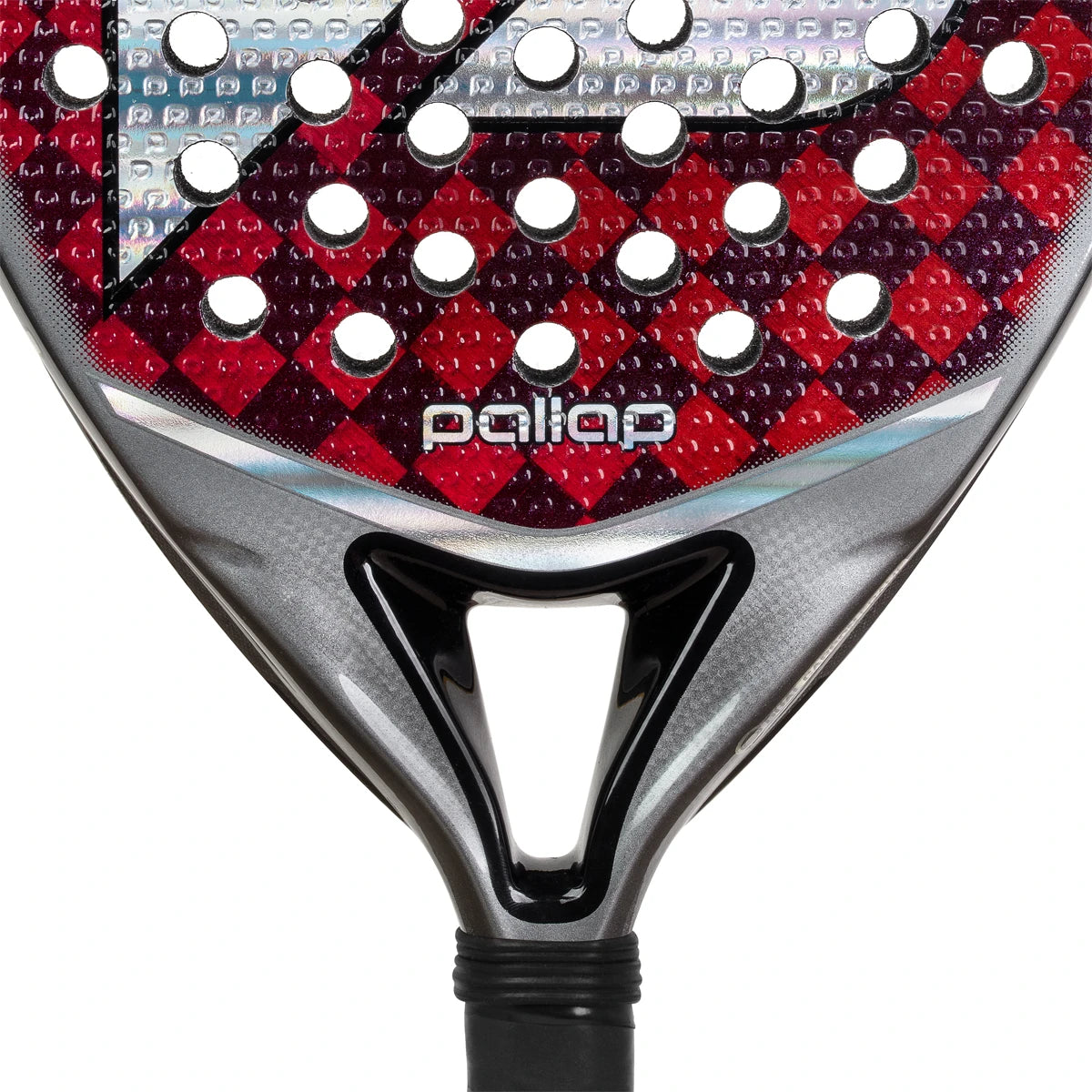 Padelracket Pallap Power Star 2026