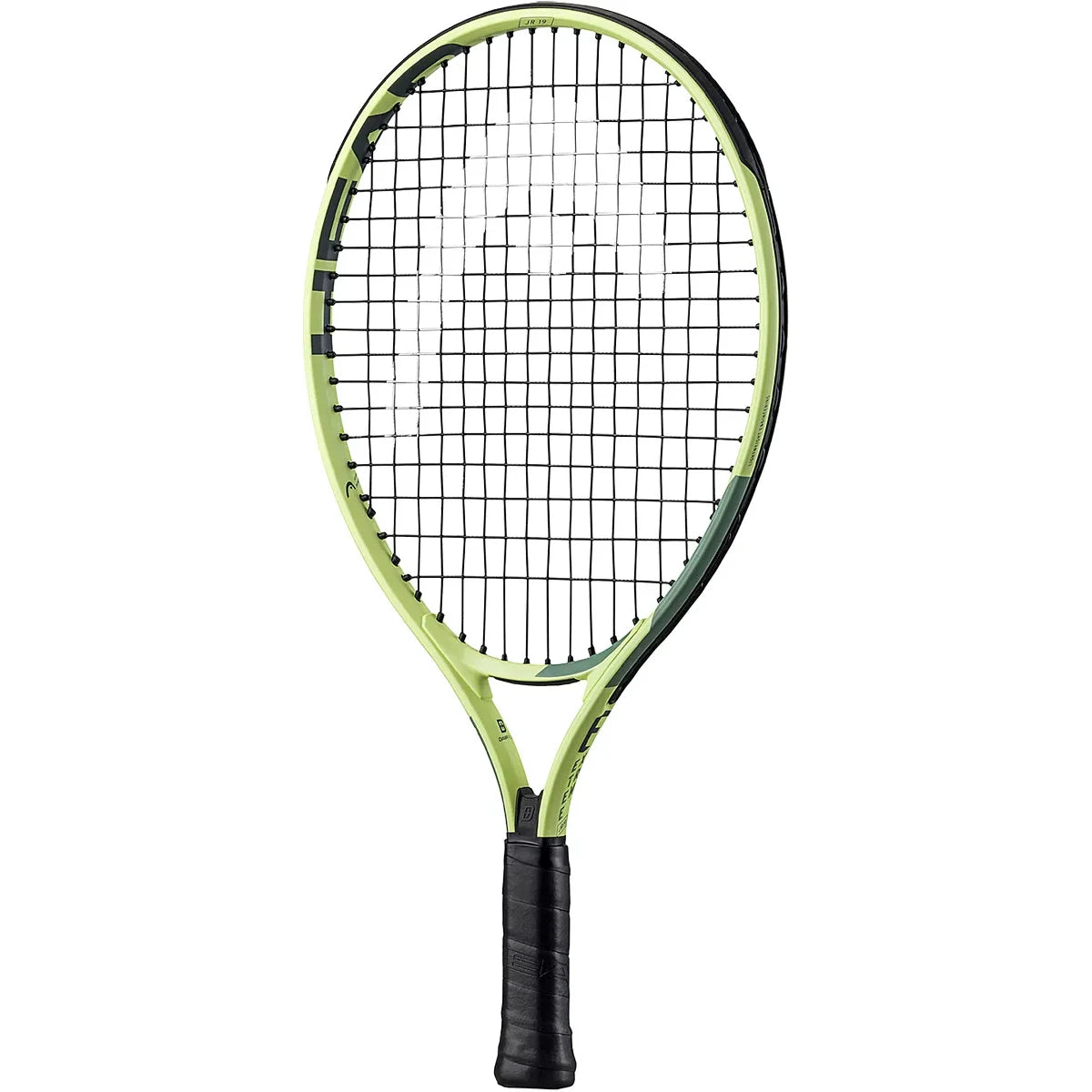 Racket Head Extreme Junior 19