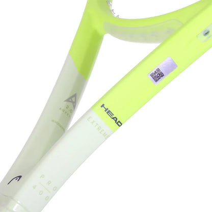 Head Extreme Pro Racket (305 Gr)