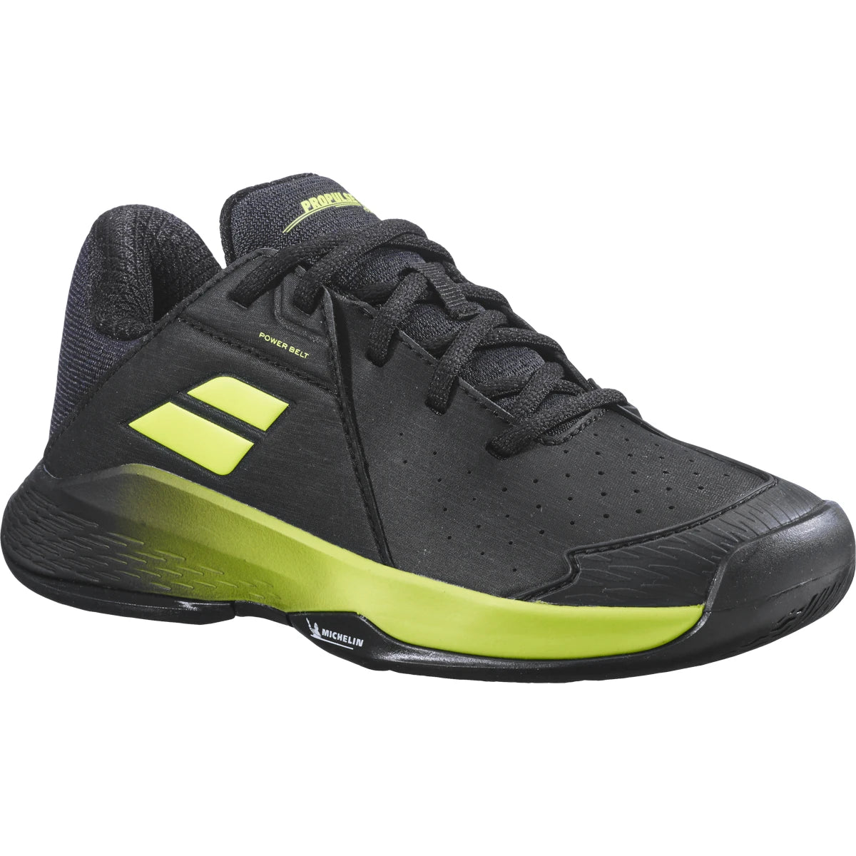 Babolat Junior Propulse 3 Schoenen alle ondergronden