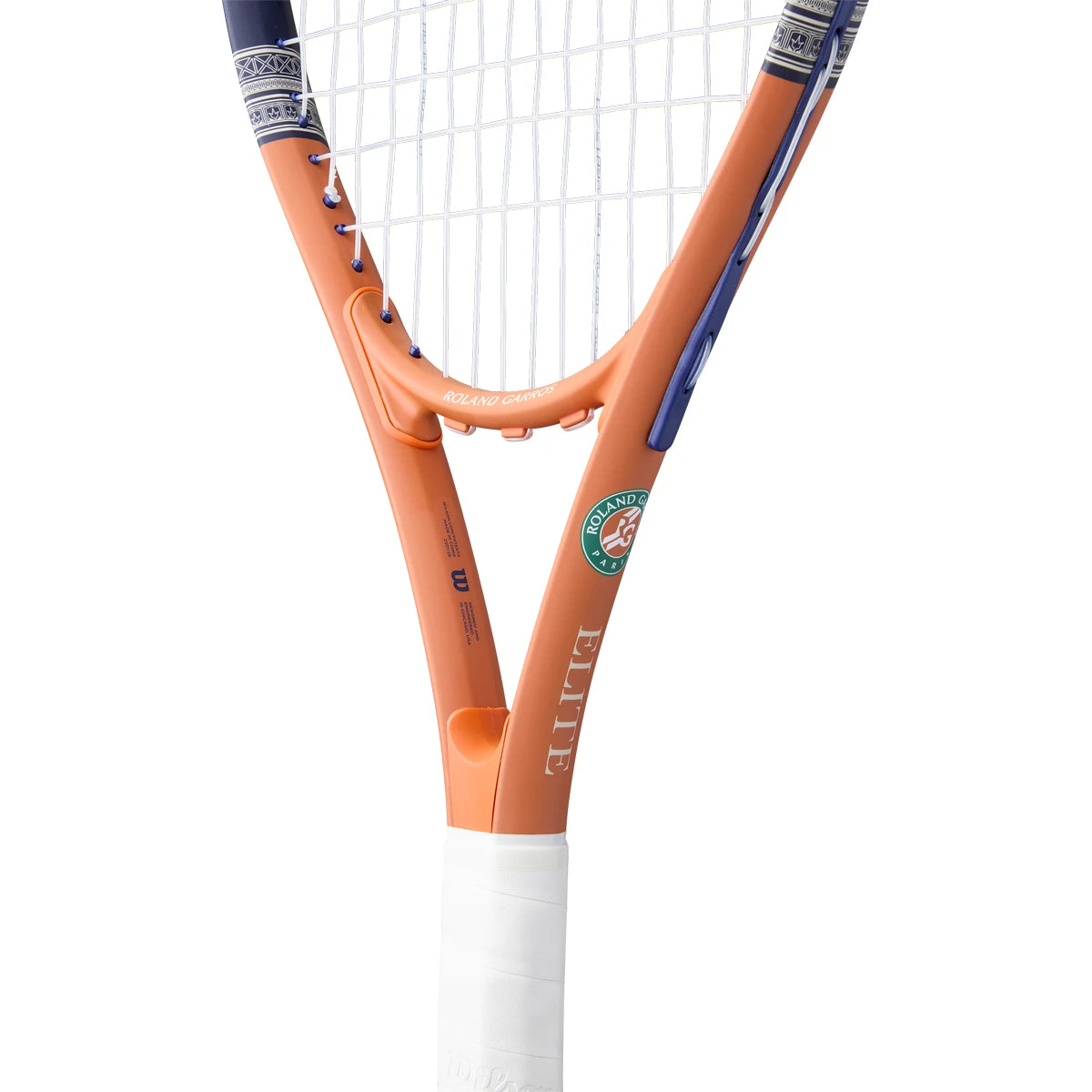 Raquette Wilson Roland Garros Elite (253 Gr)