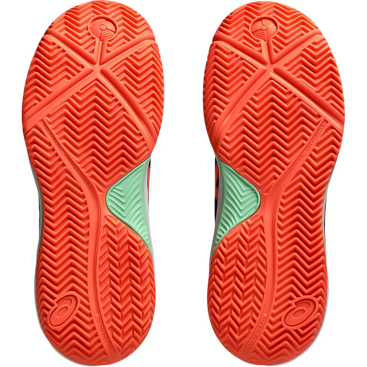 Asics Junior Gel Dedicate 8 Padel schoenen