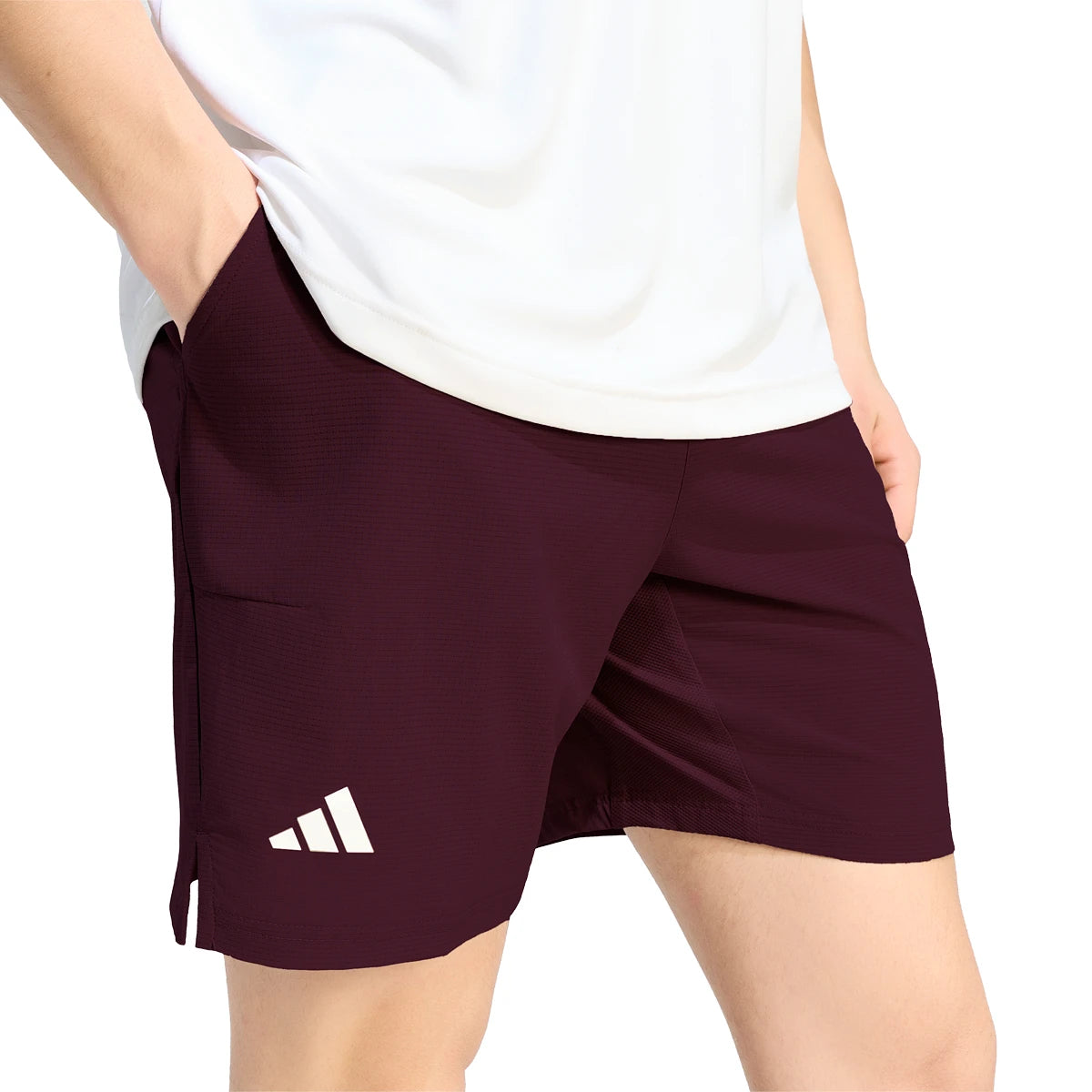 Short adidas Homme Ergo 7In Gameset