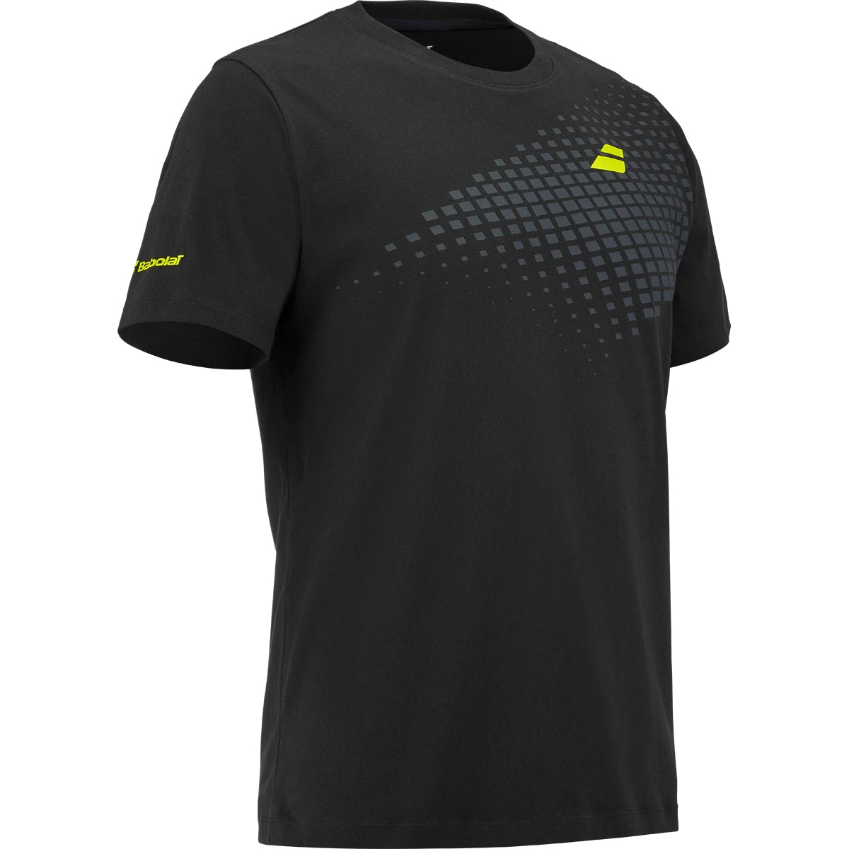 Babolat Aero Cotton T-Shirt