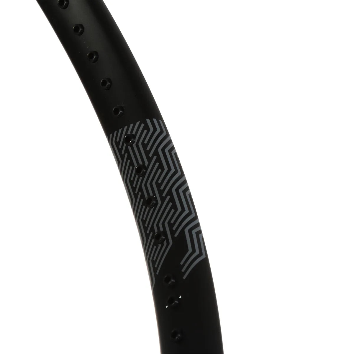 Racket Prince Tour Carbon 100 (275 Gr)