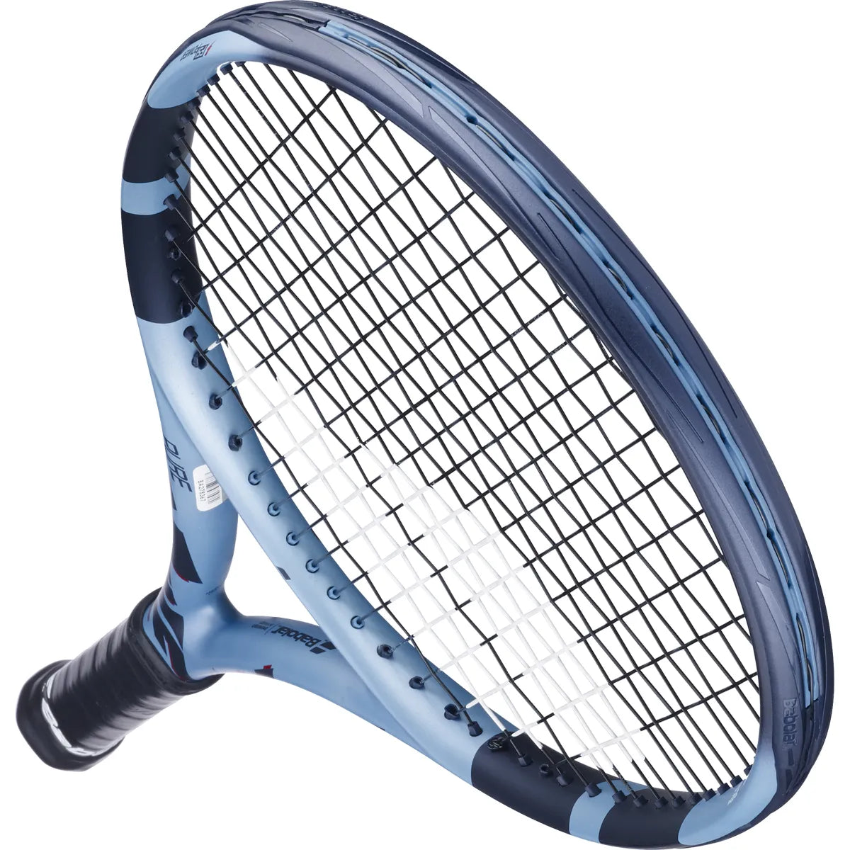 Babolat Pure Drive Junior 26 Racket (250 Gr) (Strung)