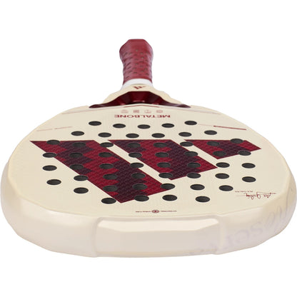 adidas Metalbone Reserve Edt 2026 Padel racket