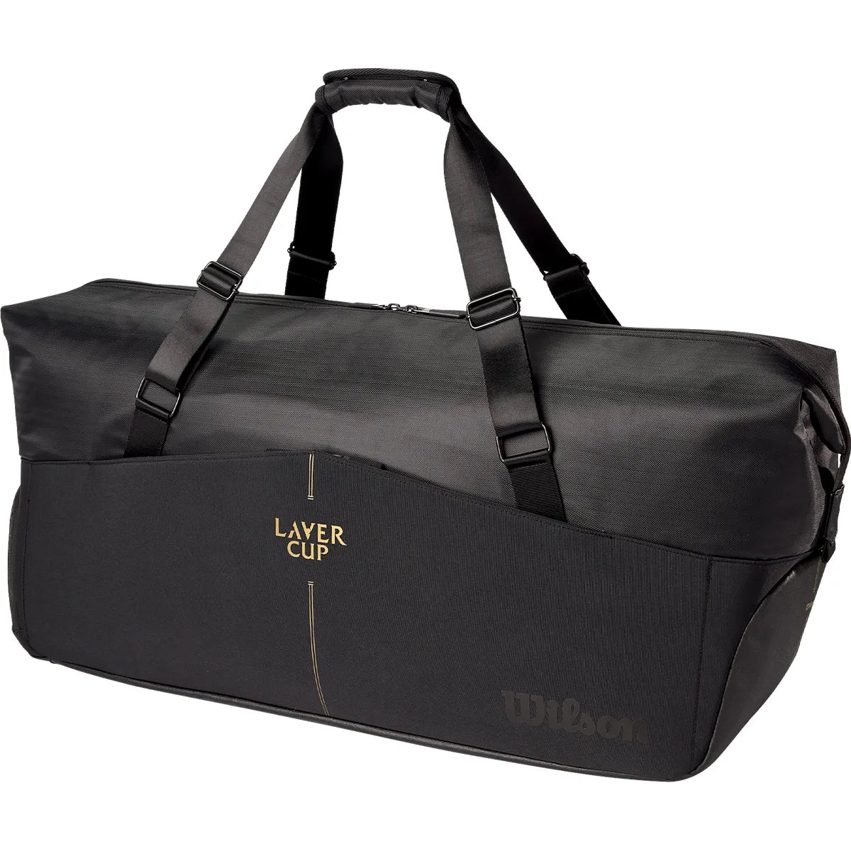 Wilson Bag RF 01 Practice Duffle Bag Laver Cup 2025 6R