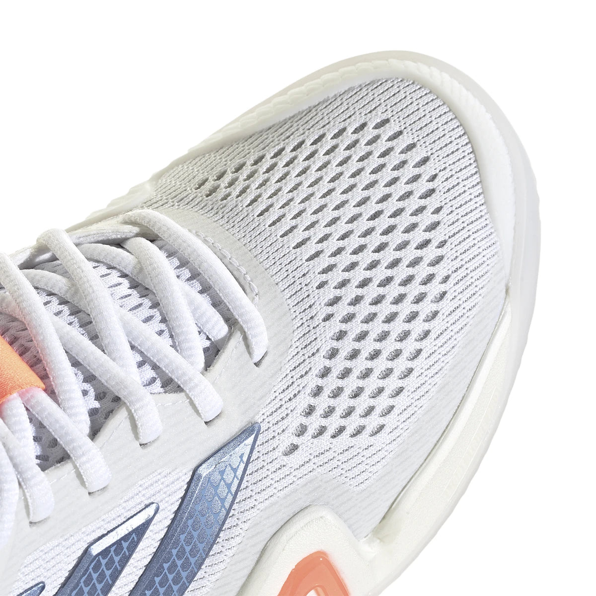 adidas Dames Schoenen Barricade 14 Schoenen alle ondergronden