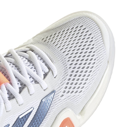 adidas Dames Schoenen Barricade 14 Schoenen alle ondergronden