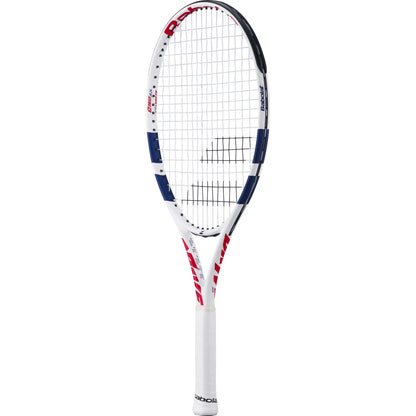 Babolat Drive Junior 24 White Racket