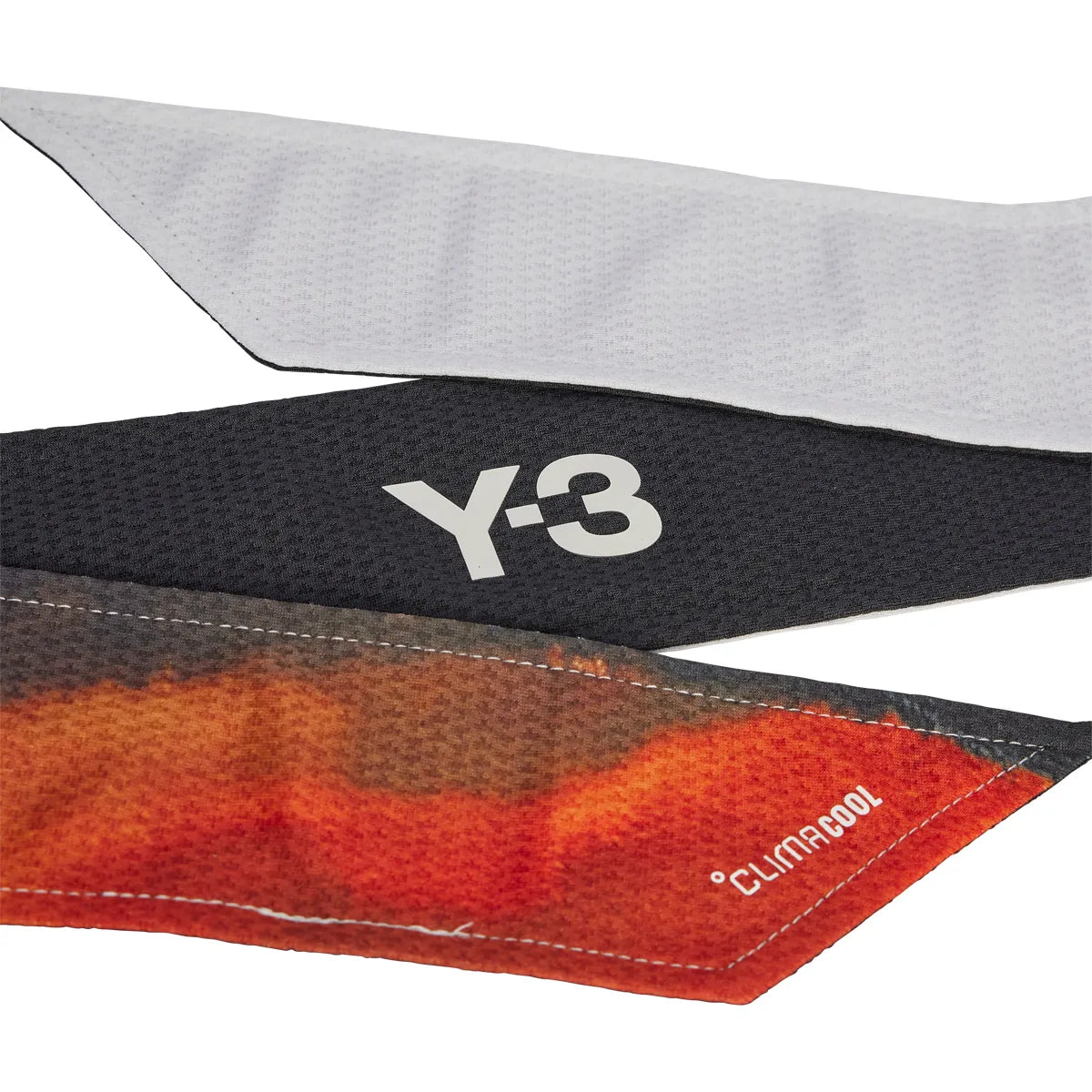 adidas Y-3 New York Headband