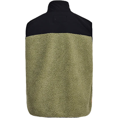 Veste sans Manches Watts Xraw