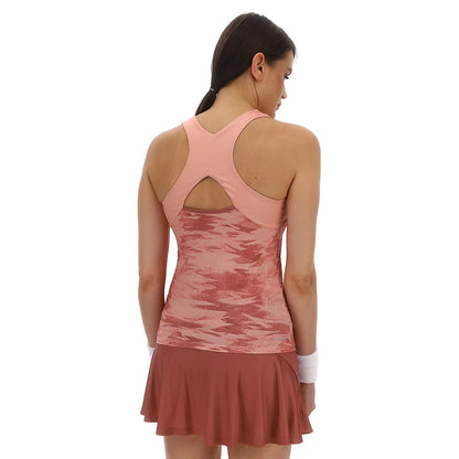 Tanktop Lotto Dames Tech Vi - D2 | Miami