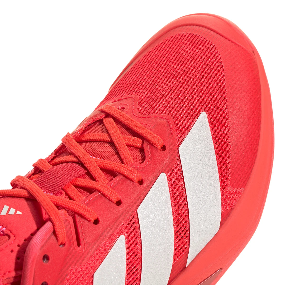 adidas Women's Adizero Ubersonic 5 All Court Shoes