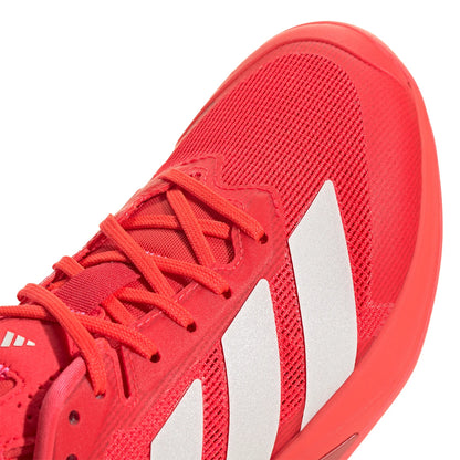 adidas Women's Adizero Ubersonic 5 All Court Shoes