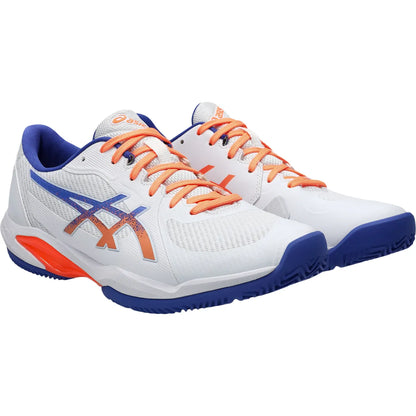 Asics Solution Swift FF 2 Padel shoes