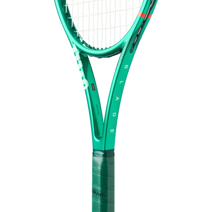 Racket Test Web Wilson Blade 98 Pro 16*19 V10 (305 Gr)