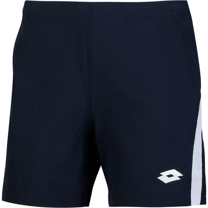 Short Lotto Junior Tech Iv - D1 New York