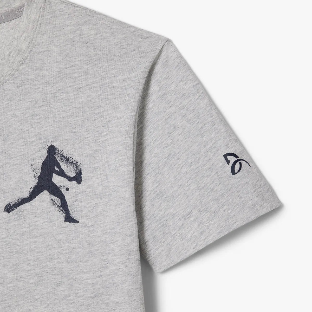 Pack Fan Lacoste Djokovic T-Shirt + Pet
