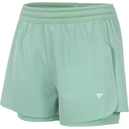 Short Tecnifibre Femme Team Stretch