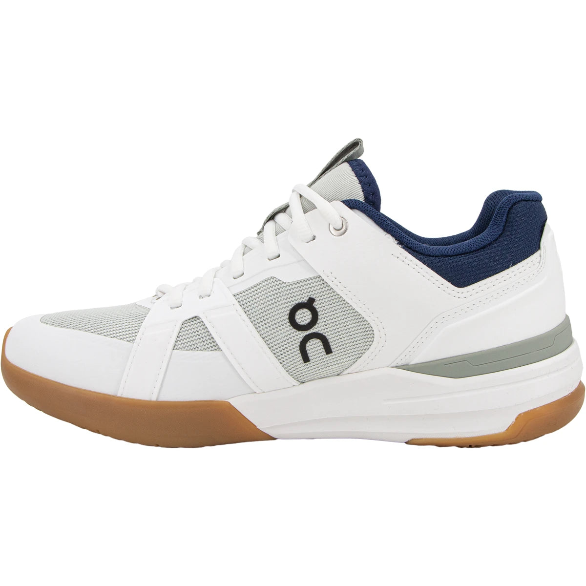 On The Roger Clubhouse Pro All Court Shoes