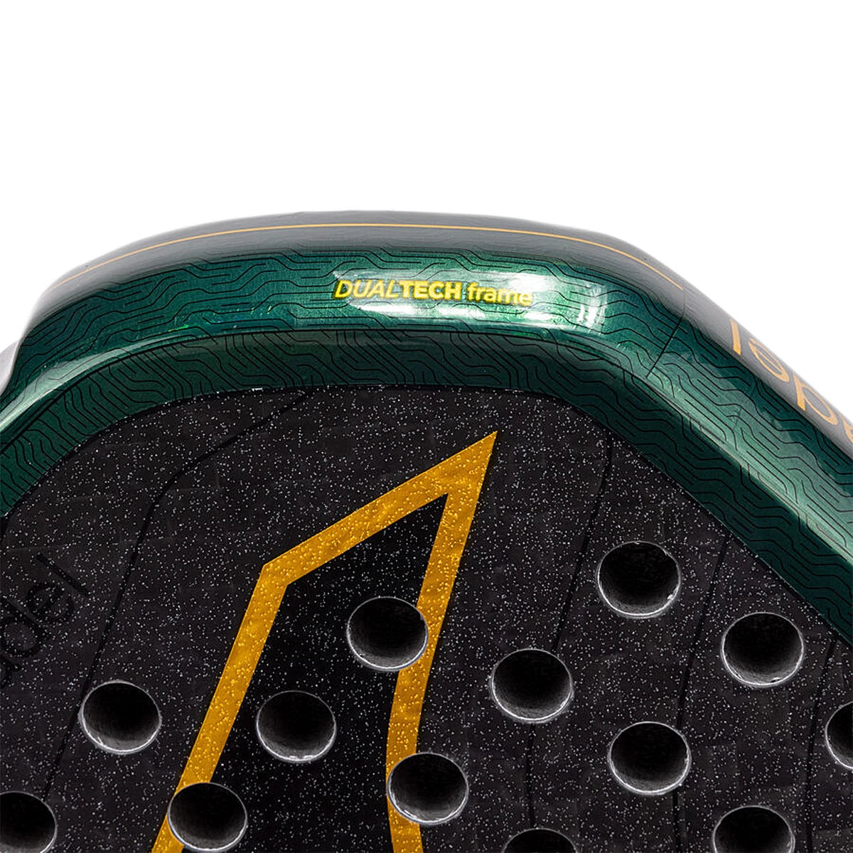 Padelracket Joma Hyper Pro Soft