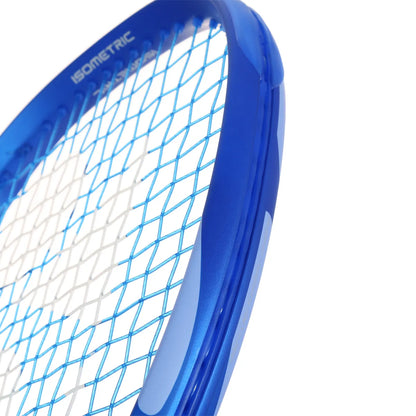 Yonex Ezone Alpha Sl Blast Blue Racket (245 Gr)